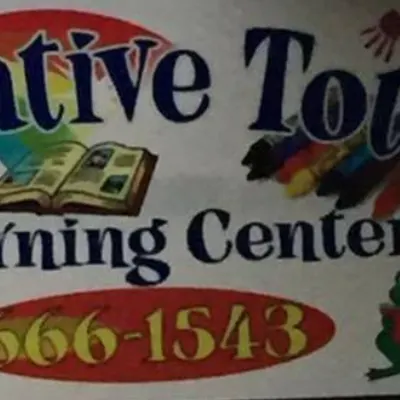 Creative Tots Learning Center