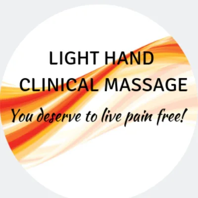 Light Hand Clinical Massage