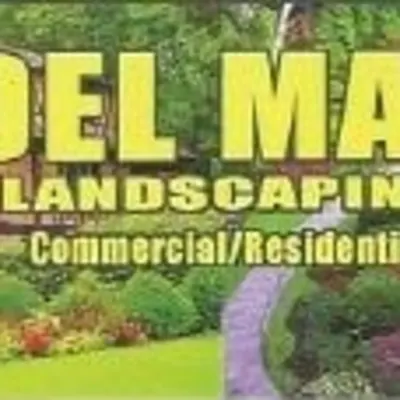 Del Mar Landscaping