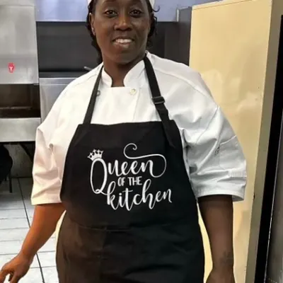 Janine's Soul Rolls And More Catering