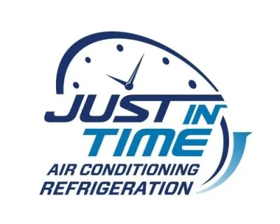 Just In Time Air Conditioning And Refrigeration