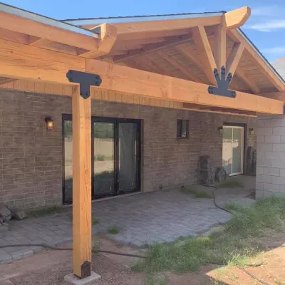 Shade Creations Of Arizona