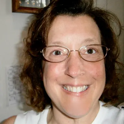 Lynnette Brenner