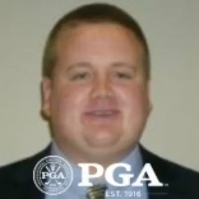 Kevin Franey Golf Instruction