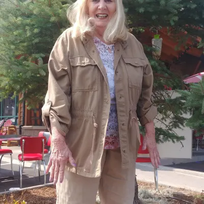 Susie Meier