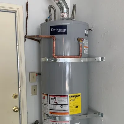 Supreme Water Heating And Plumbing Co.