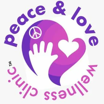 Peace & Love Wellness Clinic