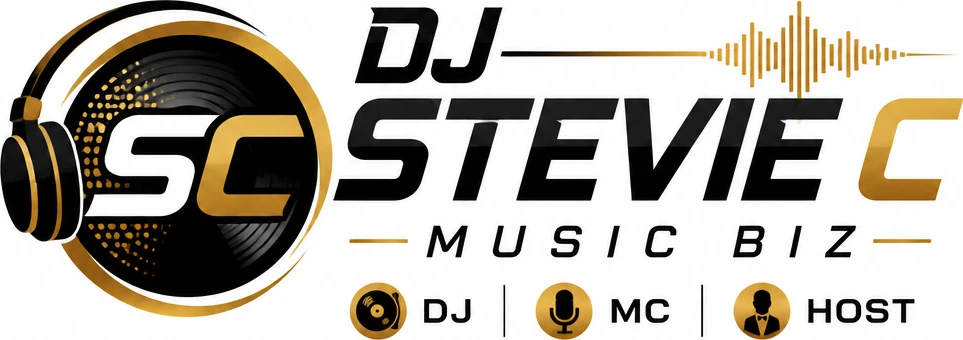 DJ Stevie C Music Biz
