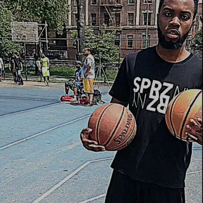 Jomals Basketball Motivation