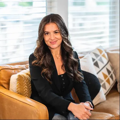 Missy Beck, LMFT
