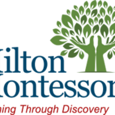 Milton Montessori School At Kelly Mill