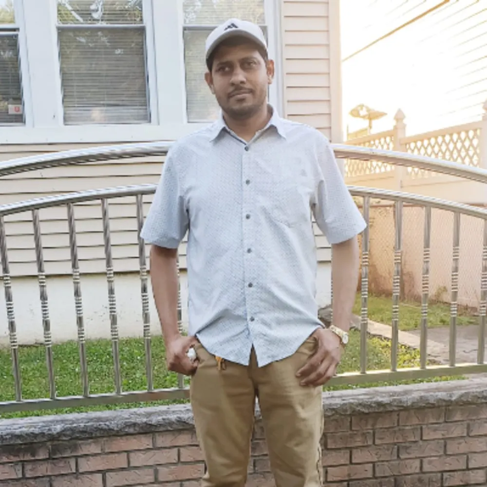 Sharma