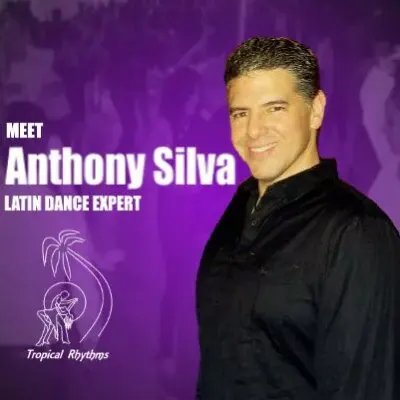 Dance With Anthony