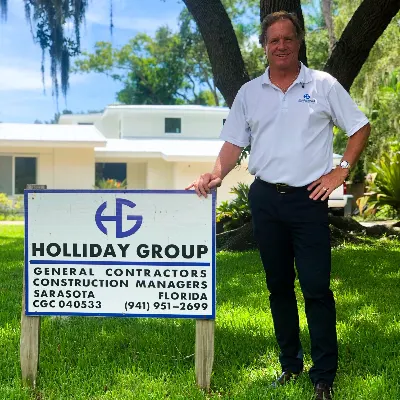 Holliday Group, LLC