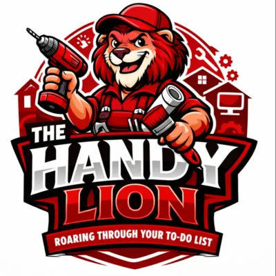 The Handy Lion