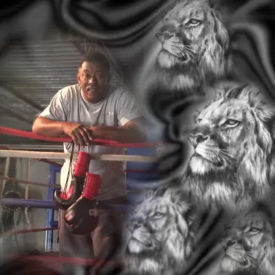 My Home Driveway Training