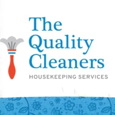 Quality Cleaners Services