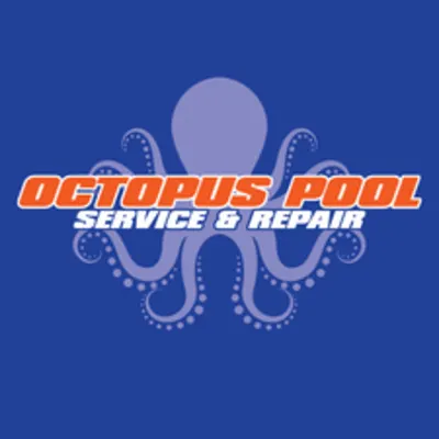 Octopus Pool Service & Repair, LLC