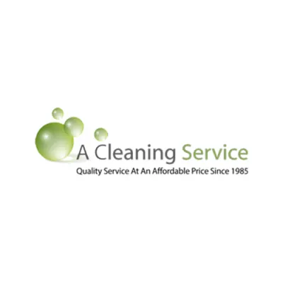 A Cleaning Service