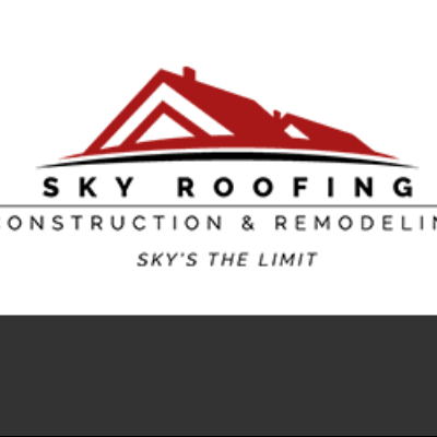 Sky Builders DBA Sky Roofing And Construction Services