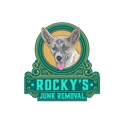 Rocky's Junk Removal