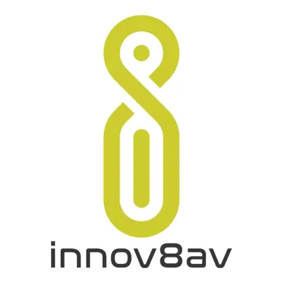 Innov8av