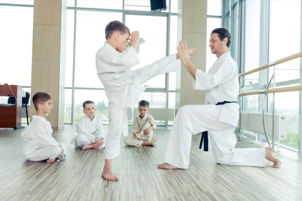 Northeast Aikido