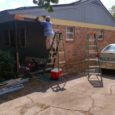 Halls Construction & Welding Co.
