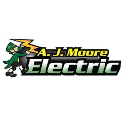 A J MOORE ELECTRIC