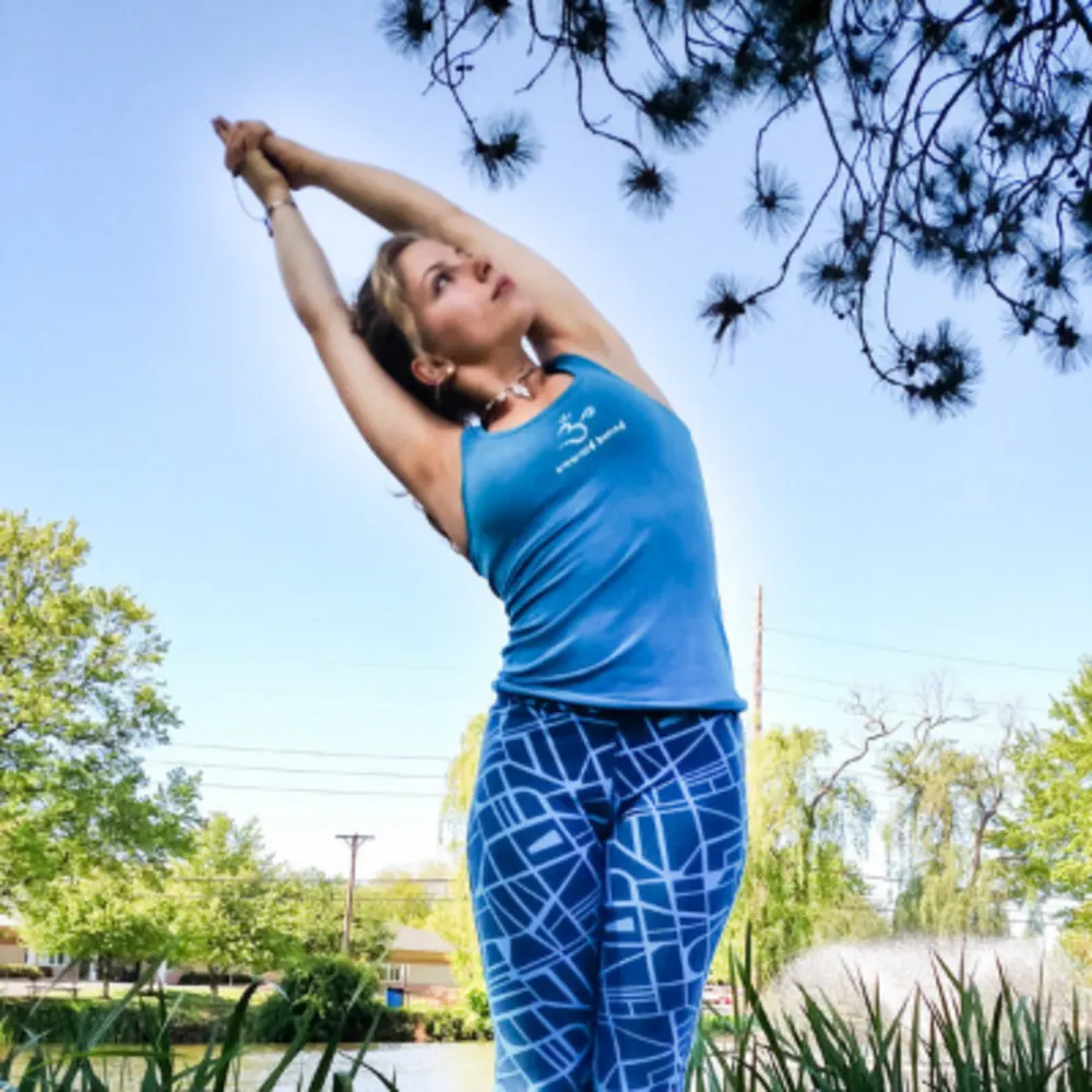 Emmaus Yoga