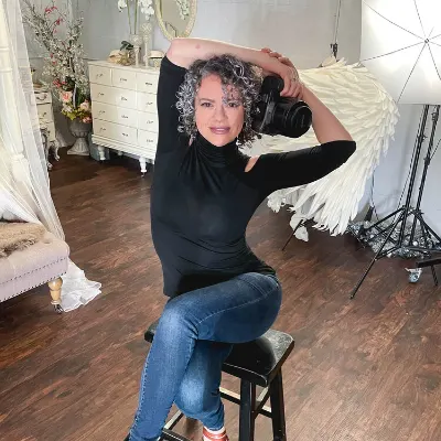 Alias Josie Boudoir Photography
