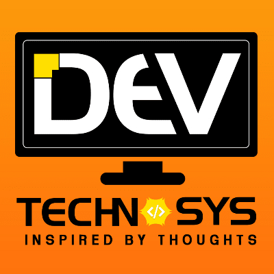 Dev Technosys