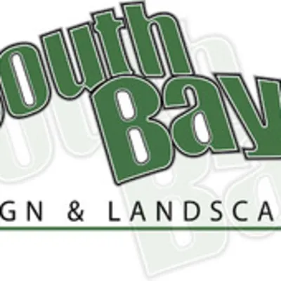 South Bay Design And Landscaping