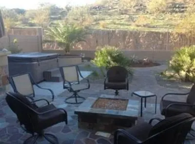 Arizona Success Landscape, LLC