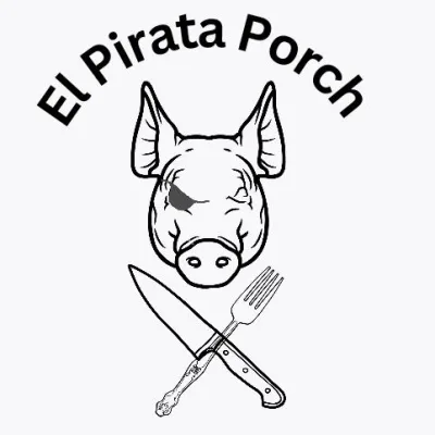 El Pirata Porch