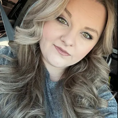 Savanah Thomsen