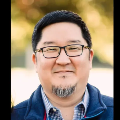 John Mark Lee