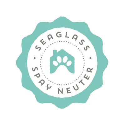 Seaglass Spay Neuter