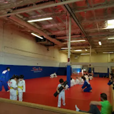 Phoenix Gym