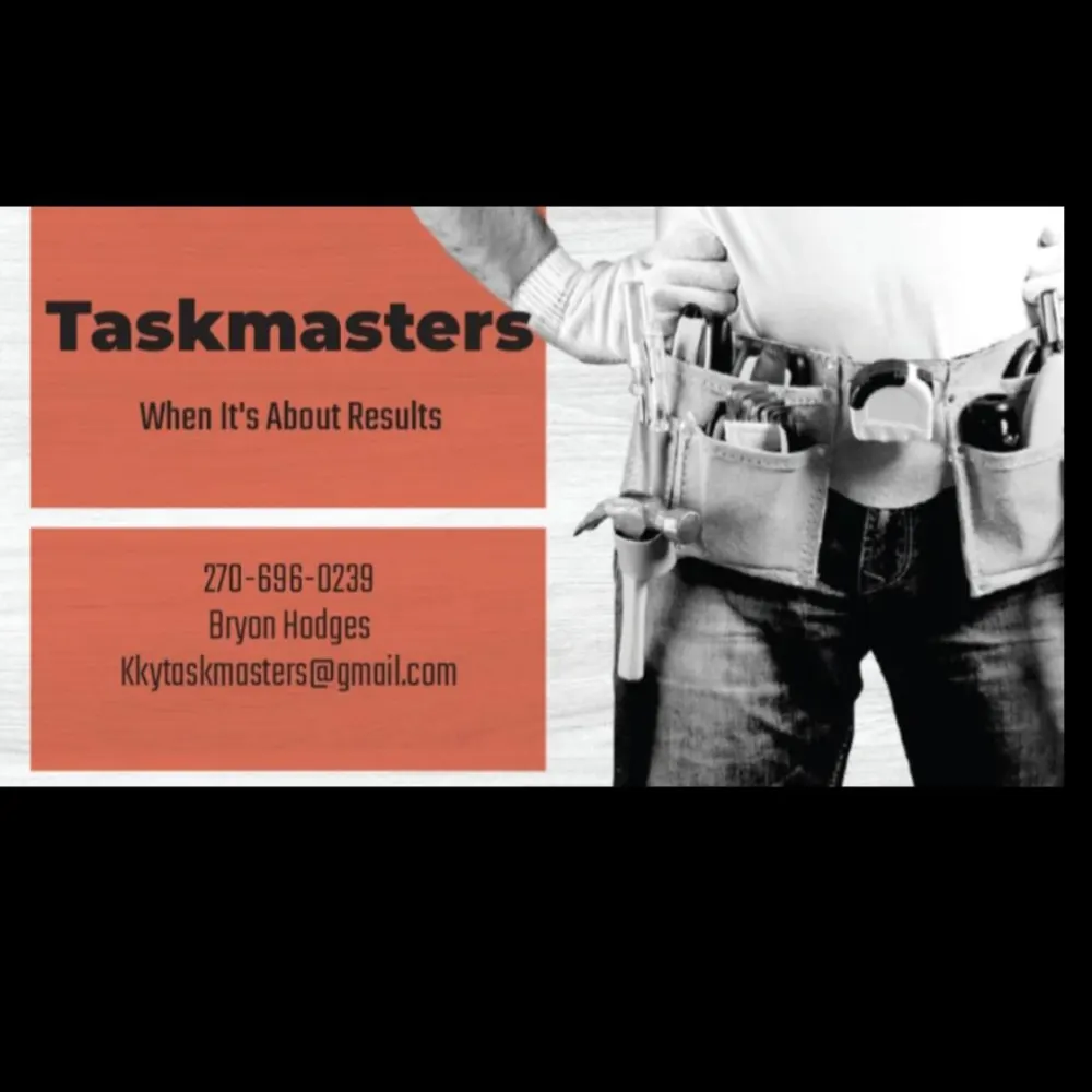 Taskmaster