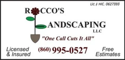 Rocco's Landscaping LLC
