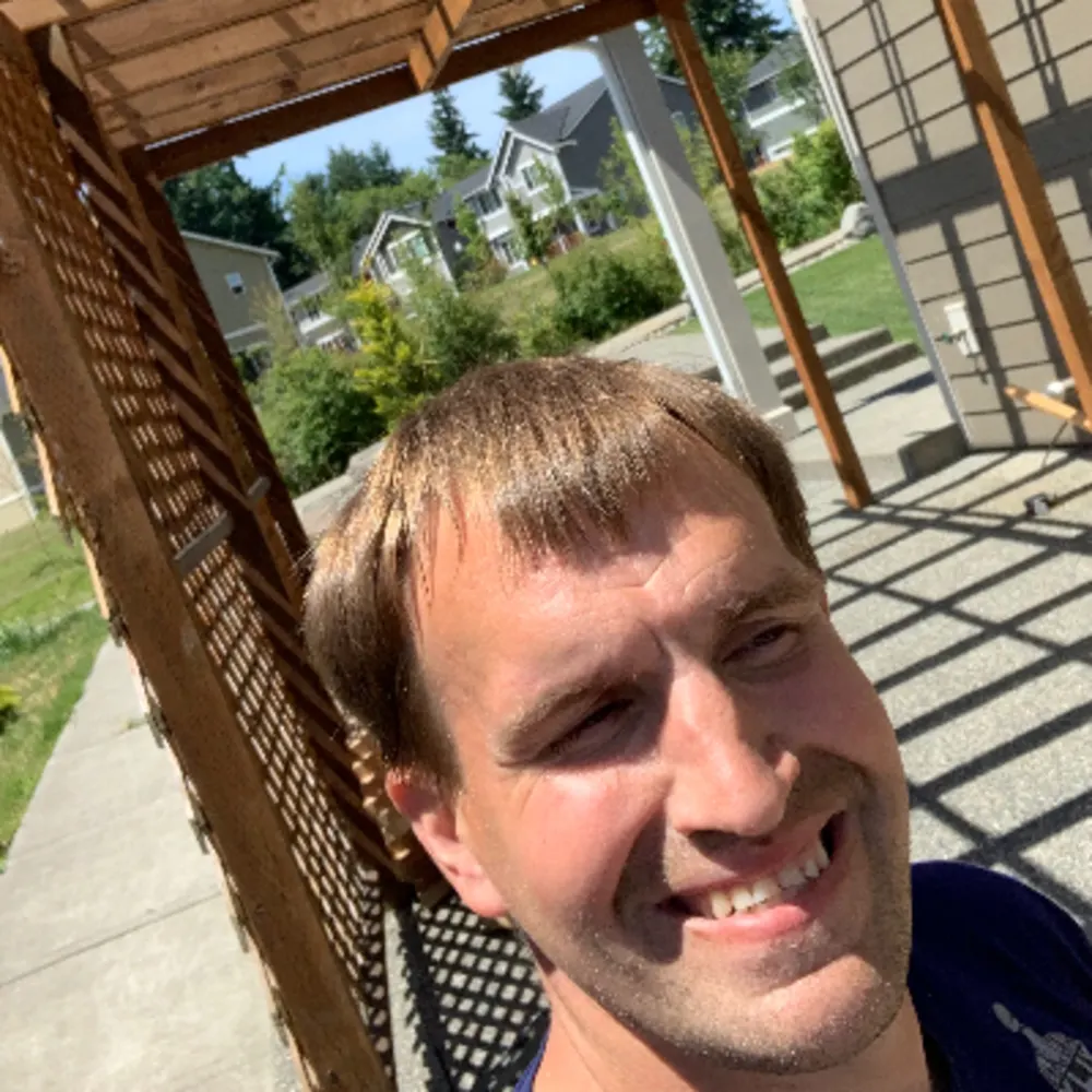 Kitsap Maintenance