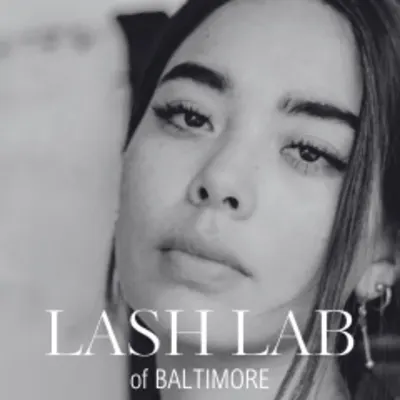 LASH LAB | Baltimore Mink Lash Extensions + Lifts