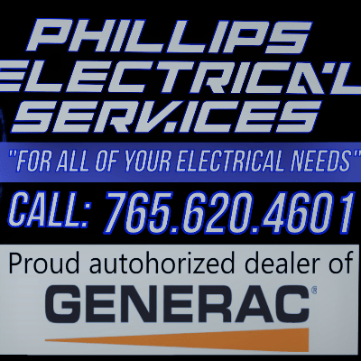 Phillips Electrical Services