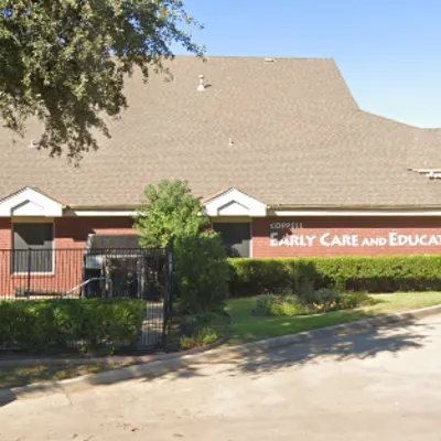 Coppell Early Care And Education