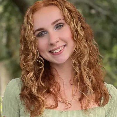 Mackenzie Greaney