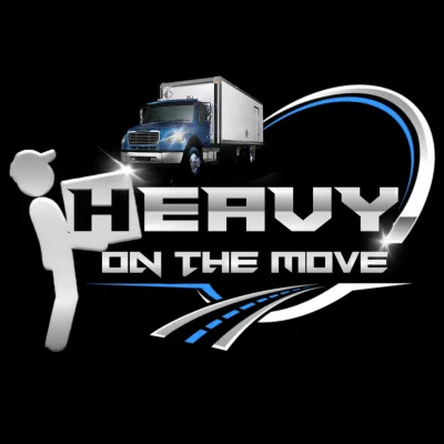 Heavy On The Move 
