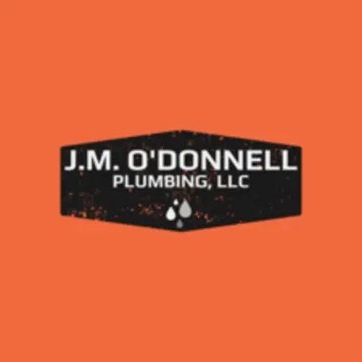 JM O'Donnell Plumbing, LLC
