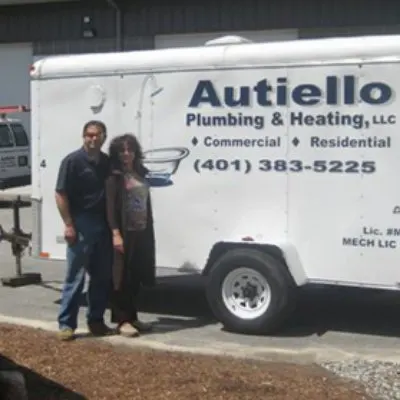 Auteillo Plumbing & Heating