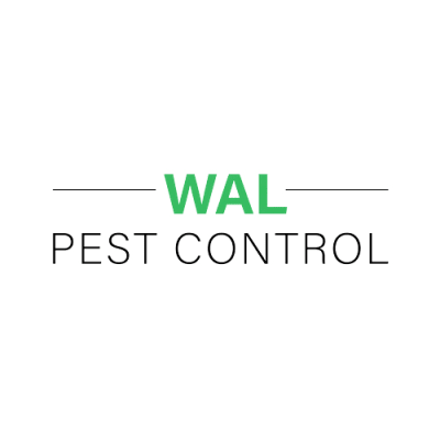 Wal Pest Control